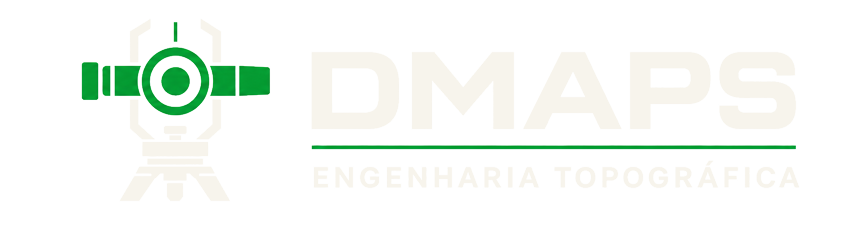 DMAPS Engenharia Topográfica